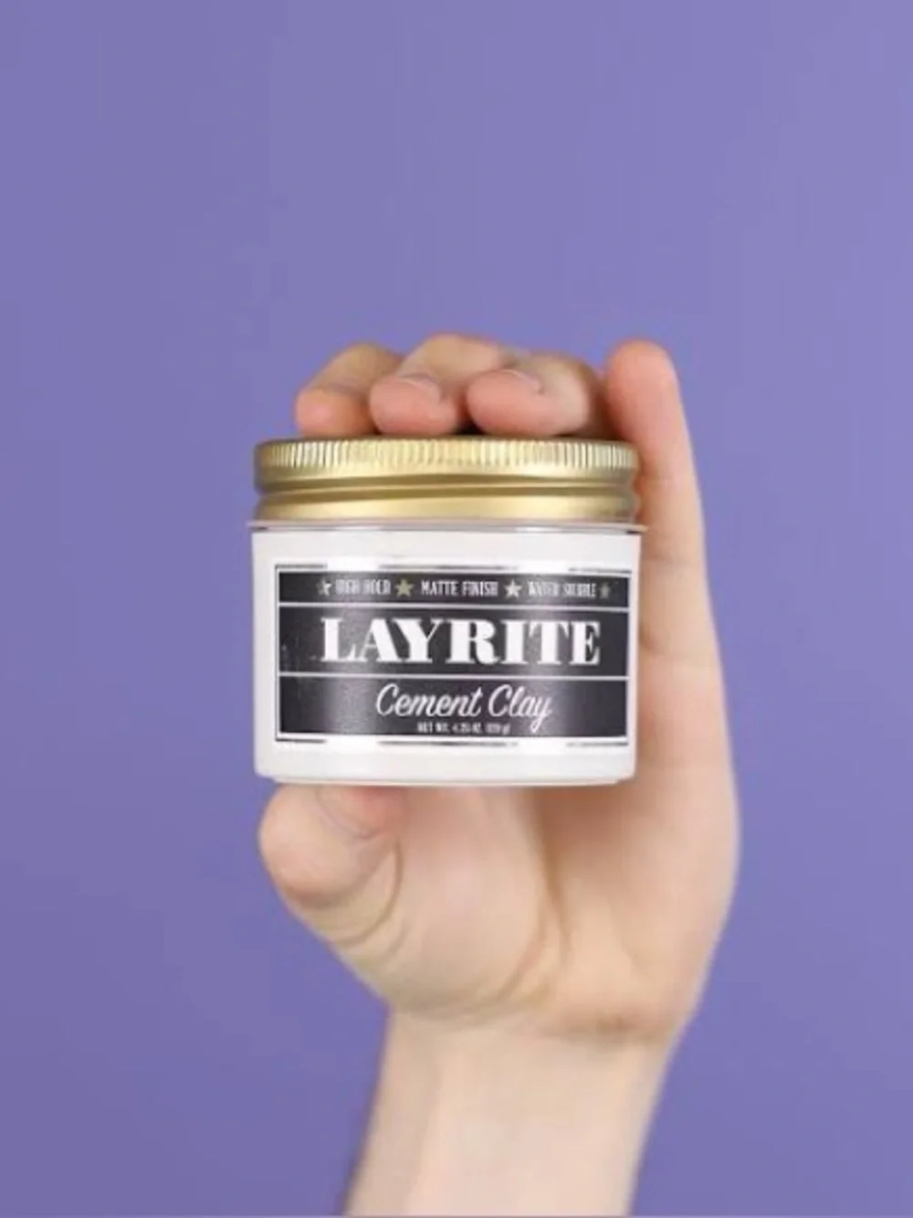 Layrite never lets